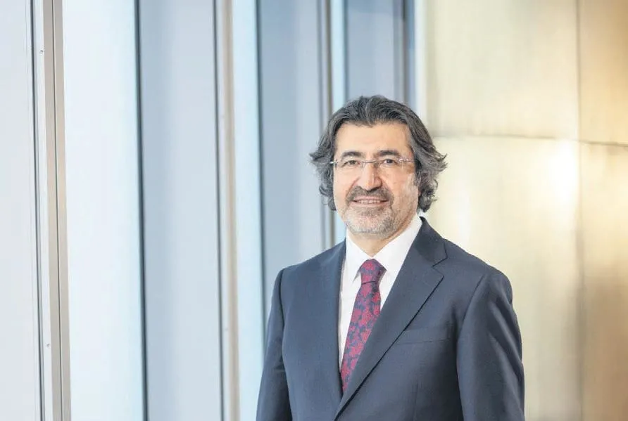 En çok kar eden bankayız