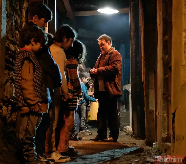 Atv'nin Yakında Başlayacak Ve Sezonun En Çok Konuşulacak Bozdağ Film İmzalı "Ateş Kuşları" Dizisinin Yeni Tanıtımı İzleyici İle Buluştu.