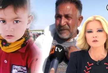 Cumali Timi bulundu mu? Müge Anlı tahminini açıkladı: Korktukları için söyleyemiyor olabilirler