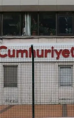 Terör medyası işbaşında!