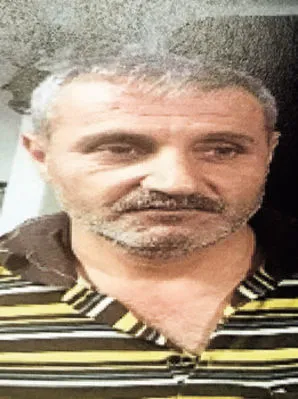 ABD bayraklı gemiyle terörist taşımacılığı!-2