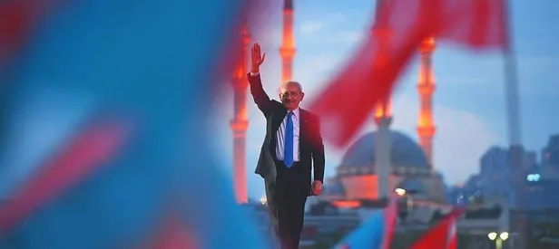 The Economist’ten Kılıçdaroğlu’nu parlatma çabası