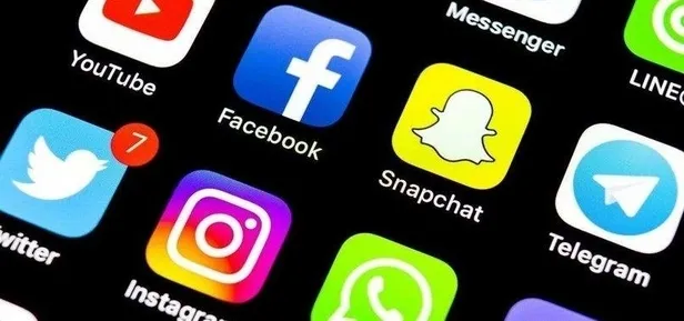 Sosyal medya yasası maddeleri Netflix kapandı mı? Facebook, Twitter sosyal medya düzenlemesi nedir?-4