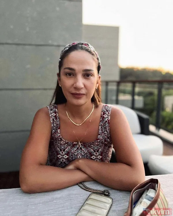 Sustalı Ceylan’ın Ferhat’ı Burak Yörük’ün sevgilisi bakın hangi ünlü müzisyen çıktı: Çok klas bir kadın! - 10