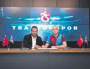 Doğan Erdoğan’dan 3+1 yıllık imza