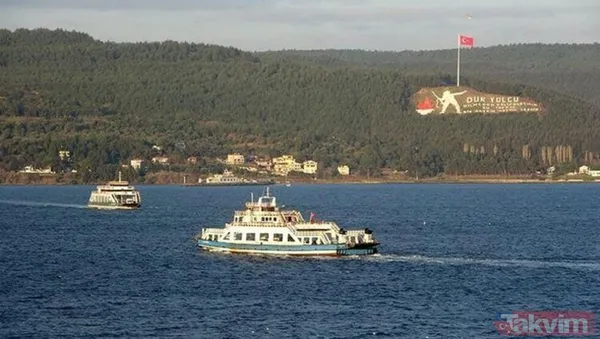 2022 Kurban Bayramı tatilinde nereye gidilir? İşte Kurban Bayramı tatili için en güzel ve en ucuz yurt içi rotalar - 2