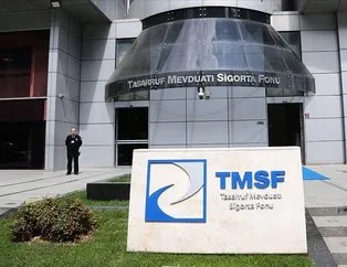 TMSF’den eğitime 20 milyon lira