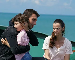 Sen Anlat Karadeniz yayınlandı mı? Sen Anlat Karadeniz bu akşam yayınlanıyor! Sen Anlat Karadeniz izle...