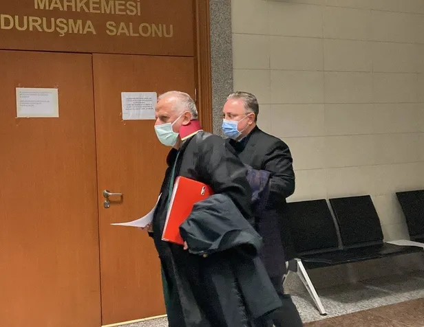 FETÖ'nün şifreli programı ByLock'un lisans sahibi David Keynes ile ilgili flaş gelişme! Bunu göndermemiz lazım başımıza bela olur-4
