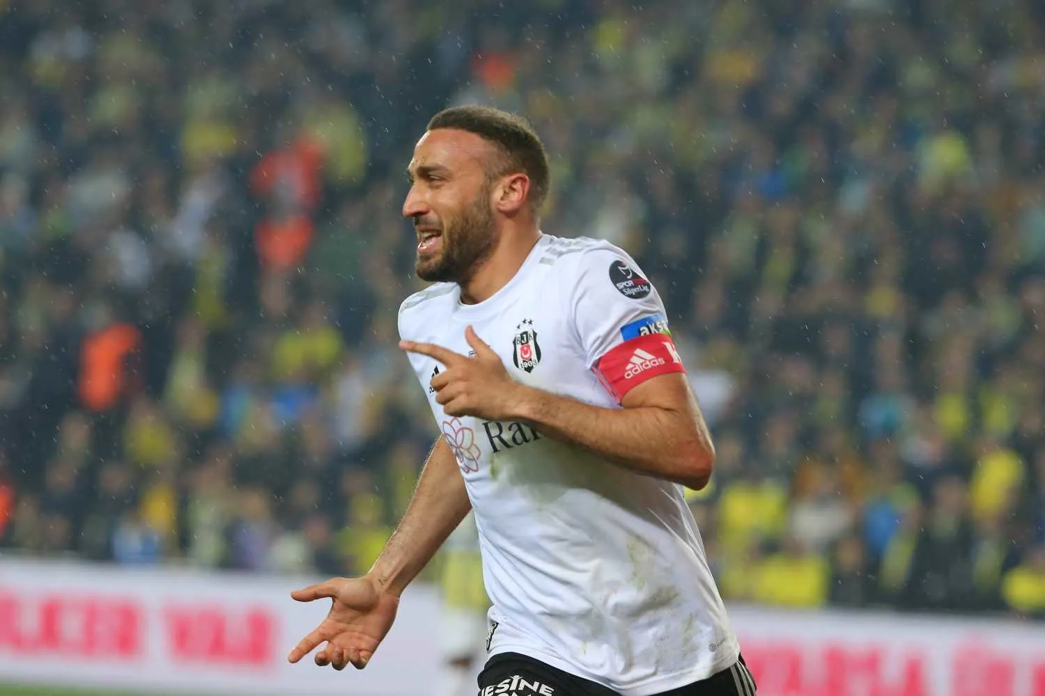 Beşiktaş'a bir golcü daha: Taraftarlar çıldıracak! Cenk Tosun çabuk unutulacak - 7