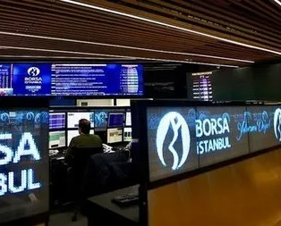 Borsa güne nasıl başladı? TCMB faiz kararı öncesi...