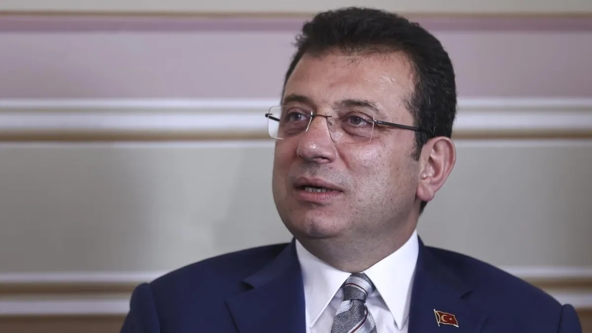 Ekrem İmamoğlu hakim karşısında: Belediye sisteminden alınan 20 bin TL’lik benzine “yanlışlıkla” savunması-7