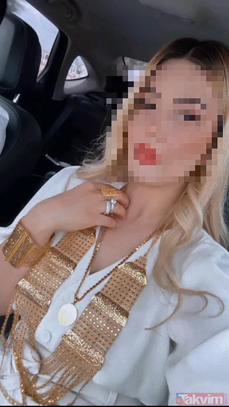 Adana'da akılalmaz hırsızlık! Hala azmettirdi 9 yaşındaki yeğen çaldı: Parkta çocuğuyla ilgilenen kadının 350 gr altını gitti - 2