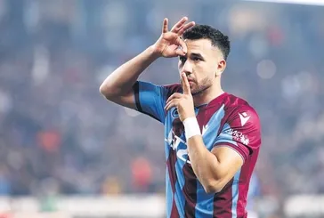 Trezeguet, Galatasaray maçını bekliyor