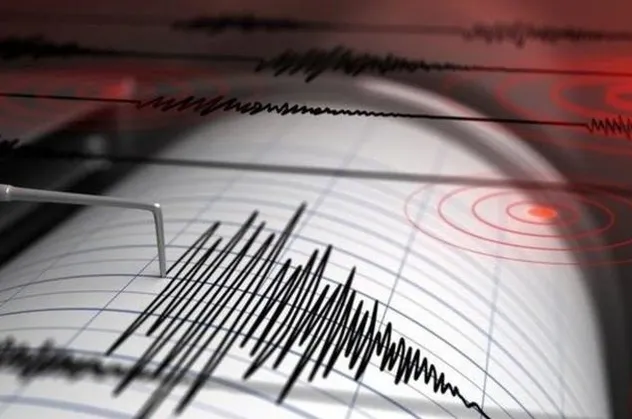 Son dakika... Yunanistan'da korkutan deprem!
