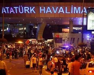 Canlı bombalardan 2’sinin kimliği açıklandı