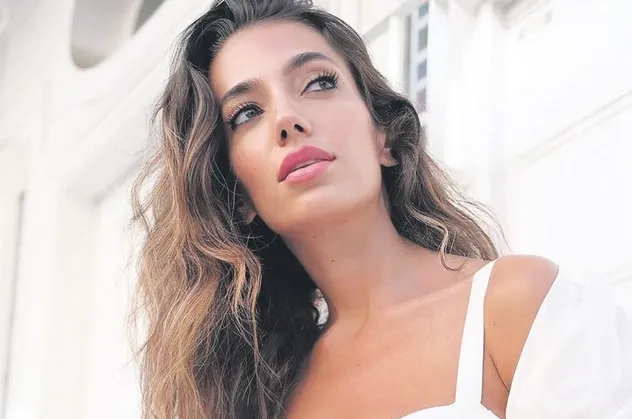 Rachel Araz Kiresepi'nin kendisine gelen hediyeleri sattığı ortaya çıktı! Ürünler lekeli çıkınca tepki çekti | Saklambaç haberleri