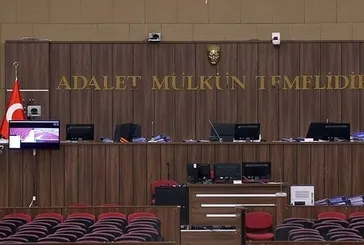 T.C. KIRŞEHİR 3. ASLİYE HUKUK MAHKEMESİNDEN