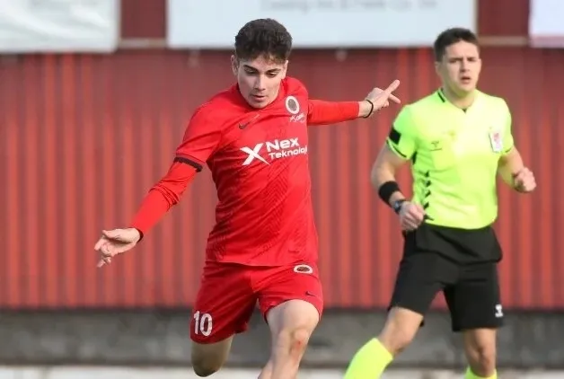 1. Lig’den Newcastle United’a transfer