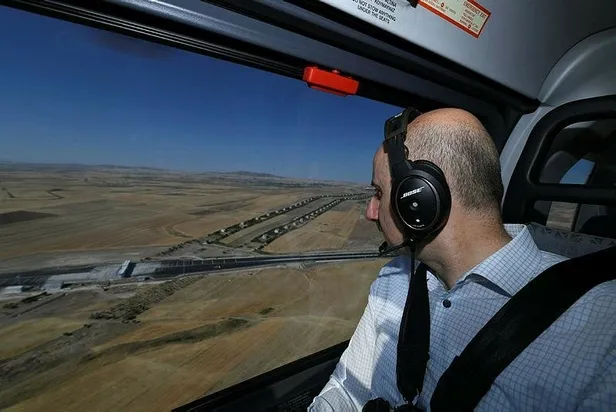 Türkiye’nin en akıllı yolu Ankara-Niğde Otoyolu açılıyor! Ulaştırma ve Altyapı Bakanlığından kritik uyarı