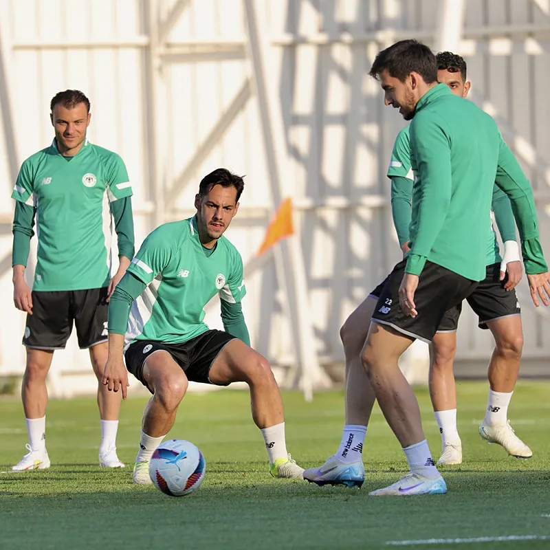 Konyaspor - Galatasaray maçı hangi kanalda, şifresiz mi? Konyaspor - GS Ziraat Türkiye Kupası yarı final maçı saat kaçta? - 7