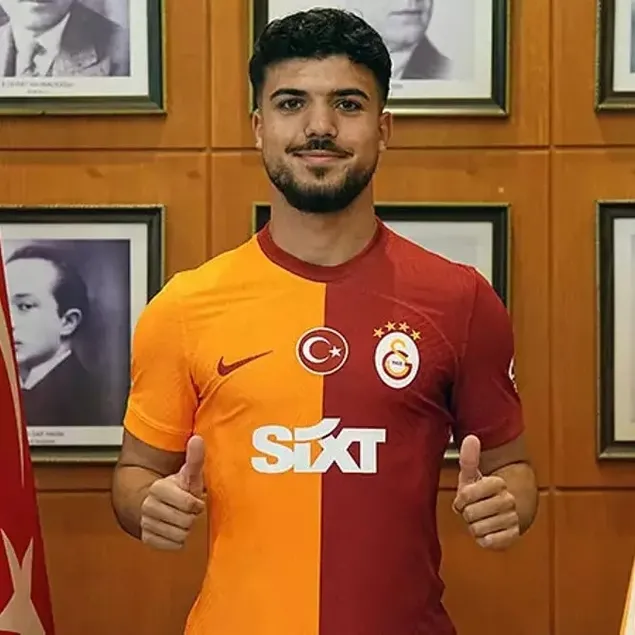 Süper Lig ekiplerinin gözü Eyüp’te