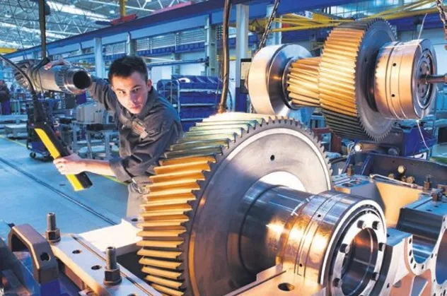 Yüzde 7.4 güçlü büyüdük