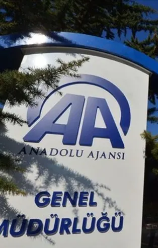 Son dakika... Anadolu Ajansı'ndan açıklama!