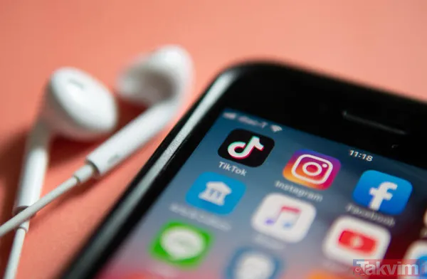 ABD'nin casuslukla suçladığı TikTok'un talibi CIA! Gizli tehlike de gün yüzüne çıktı: Kamera kapalıyken bile... - 6