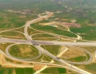 Kuzey Marmara Otoyolu'nda sona gelindi! İşte son hali...