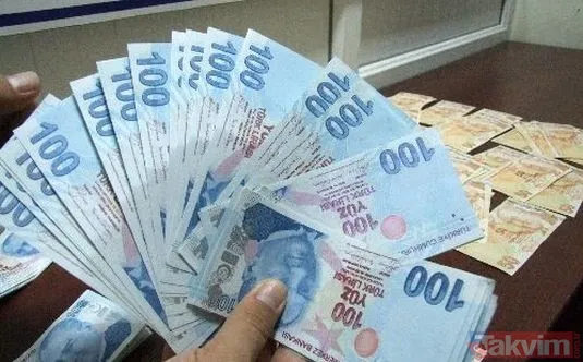 Bankada parası olanlara ''Bal ile kaymak isteyen akçesine kıymak gerek'' dedirten haber! 32 günlük vadeli mevduat faizleri patladı - 3