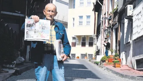 Yazıyor ... Yazıyor ...-2