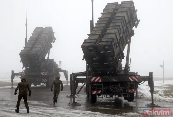 S-400 mü yoksa Patriot mu? Hangi hava savunma sistemi daha güçlü? - 26
