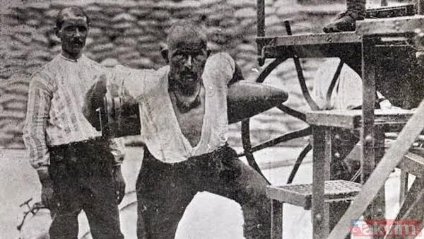 "Şehitlerimizin Huzurunda, 18 Mart'ı Bir Kahramanlık Destanı Olarak Kutluyoruz."