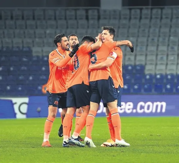 Başakşehir-Trabzonspor maçı ne zaman ve nerede oynanacak? Süper Kupa'da kritik gün-2