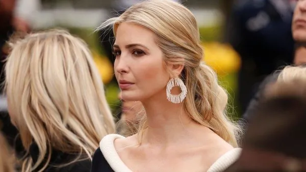 Ivanka'nın geliri dudak uçuklattı!-2