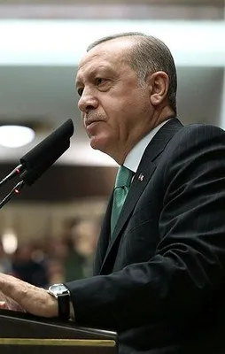 Erdoğan'dan İlker Başbuğ'a sert tepki