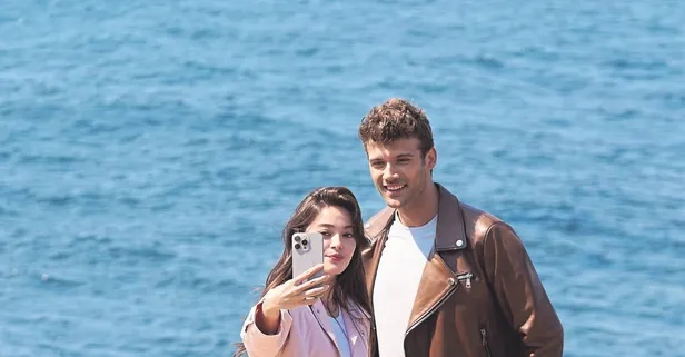 Aynadaki Yabancı ilk bölümüyle ekrana damga vurdu