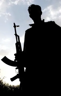 Bağdat terör örgütü PKK'ya silah verecek