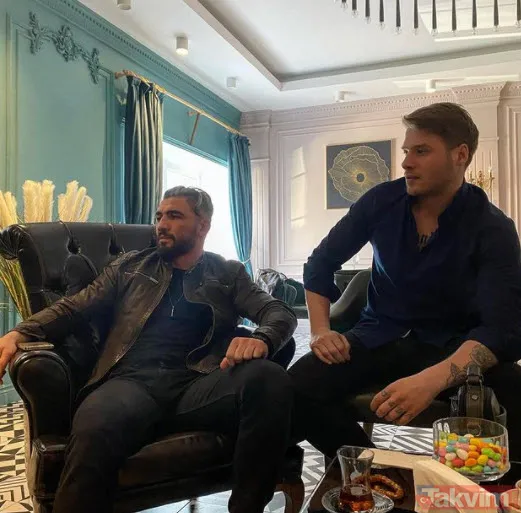 Survivor Hikmet ve Yunus Emre kavgası görüntüleri fena! Acun Ilıcalı yayınlamamakta haklı! Meğer Yunus Emre'nin sevgilisi... - 29