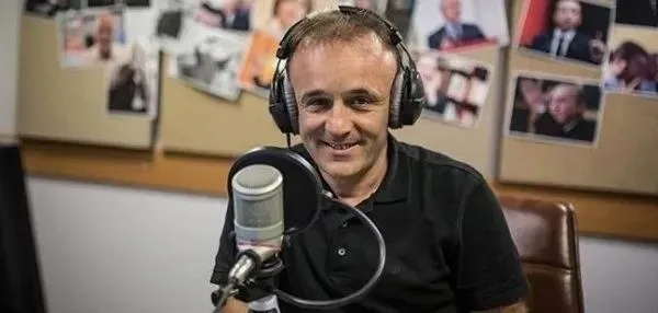 Yavuz Oğhan (Sosyal medya)