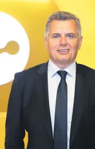 Yeni unicorn adayı Paycell olacak