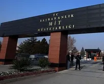 MİT BAE ajanını suçüstü yakaladı!