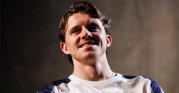 Connor Gallagher Tottenham'da