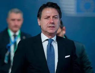 Conte’den NATO’ya destek