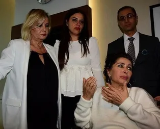 Nuray Hafiftaş hayatını kaybetti