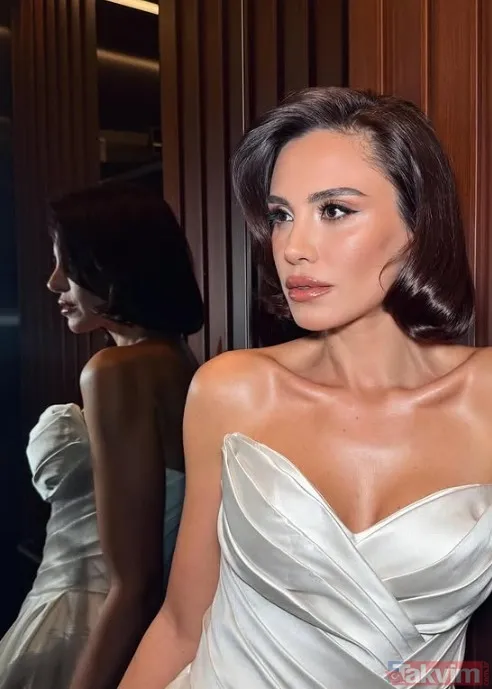 Şükran Ovalı ve Caner Erkin'in yeni aşk pozu beğeni topladı - 9