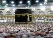 Son dakika: Suudi Arabistandan flaş umre kararı!