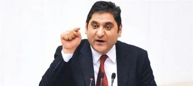 Ahkam kesiyordun hesap ver!