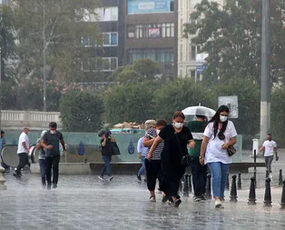 Meteoroloji’den İstanbul için önemli uyarı! Özellikle o saate dikkat...